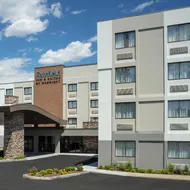 Fairfield By Marriott Inn & Suites Providence Airp
