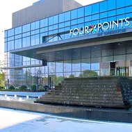 Four Points by Sheraton Macheng
