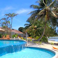 Nautilus Resort Rarotonga