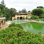 Hotel El Tucano Resort & Thermal Spa