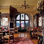 Fairmont Banff Springs