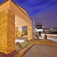 Radisson Hotel Providence Airport