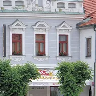 Hotel City Pisek