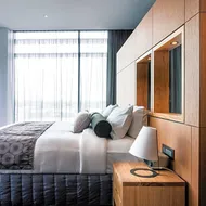 Mercure Sydney Liverpool Hotel