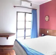 Minas Garden Hotel