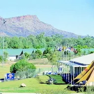 Desert Palms Resort