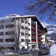 Q! Hotel Maria Theresia