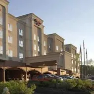 Hampton Inn by Hilton Kamloops