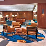 DoubleTree by Hilton Hotel - Conference Centre Regina
