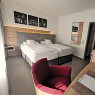 Akzent Hotel Körner Hof
