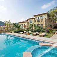 Ludi Lake luxury garden villa in Foshan