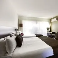 Station Motel Parkes