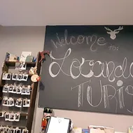 Nuova Locanda Turisti