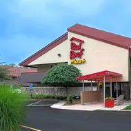 Red Roof PLUS+ West Springfield