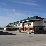 Travel Inn Hearst