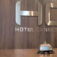 Hotel Carretero