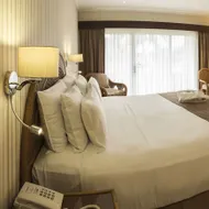 CAMINO REAL HOTEL