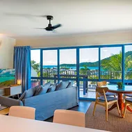 Coral Sea Vista Apartments