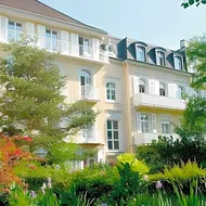 Hotel Schutzen Rheinfelden