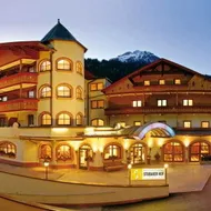 Alpin Resort Stubaier Hof