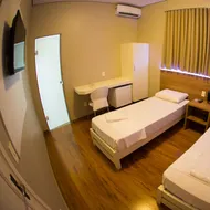 Hotel Esplanada