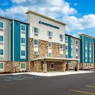 WoodSpring Suites Toledo Maumee