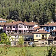Armaco Residence