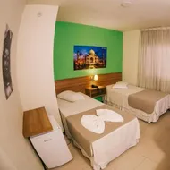 Tri Hotel Smart Criciuma