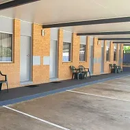 Sun City Motel