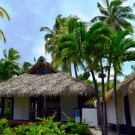 Tamanu Beach Resort