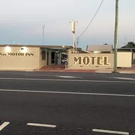 Plantation Park Motor Inn