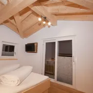 Palazi Apartments und Spa