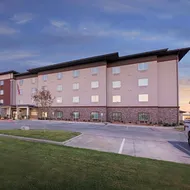 Hawthorn Extended Stay by Wyndham Odessa