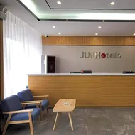 Jun Hotel Henan Luoyang Xin'an County Vocational Education Center