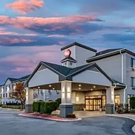 Best Western Plus Castlerock Inn & Suites