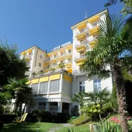 Golf Hotel Rene Capt