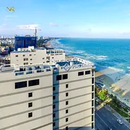 VUNG TAU RIVA HOTEL
