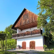Weinberg Lodge - Kellerstöckl