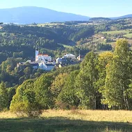 Pension Pošta