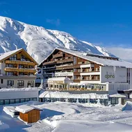 Hotel Alpina deluxe