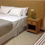 Hotel Pousada La Belle