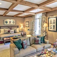Palace Gstaad