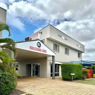 Boulevard Lodge Bundaberg