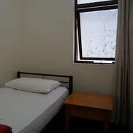 Maze Backpackers