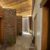 Terrantai Lodge