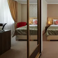 Honour and Grace Hotel