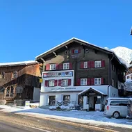 Adventure Hostel