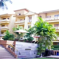 Sandalwood Hotel & Suites