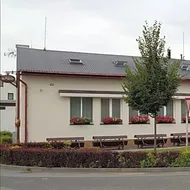Na Rybníčku Bohutín