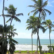 Casa beira mar em Muriu - Ceara Mirim RN